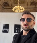 Встретьте Мужчинa : Andrej, 35 лет до Швейцария  Genf
